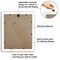 Americanflat Picture Frame with Arch-Shaped Mat - Ideal for Any Room, Living Rooms, Dorm Room